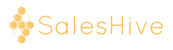 business development introducing SalesHive - SalesHive