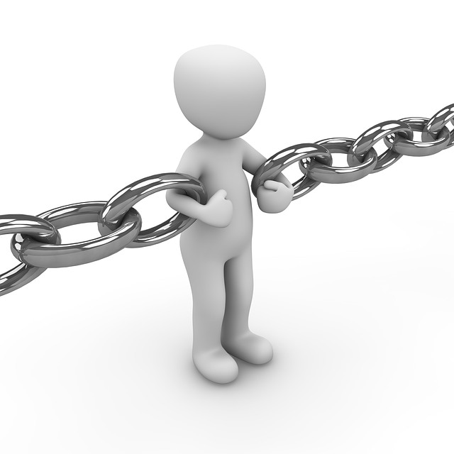 Quality link building services consider a website’s domain strength before approaching them